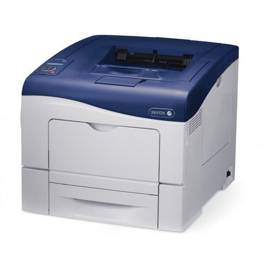 Xerox Phaser 3610DN Low page count — 1-Year Warranty & GenieCare™ Expert Support