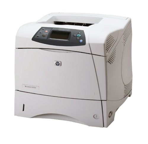 HP LaserJet 4200N A4 Mono Laser Printer Q2426A - Printer Genie Ltd