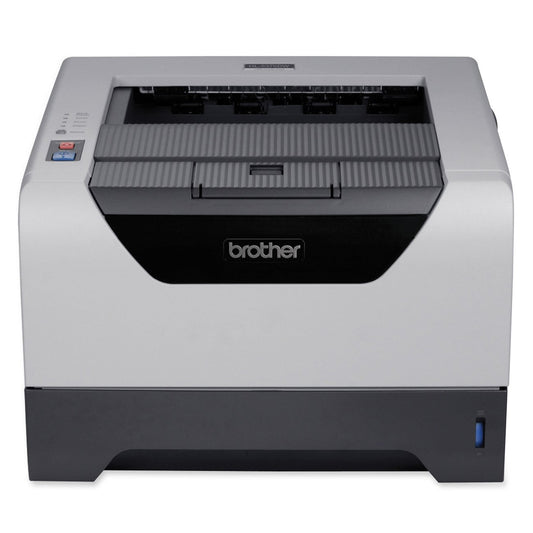 Brother HL-5250DN A4 Mono Laser Printer