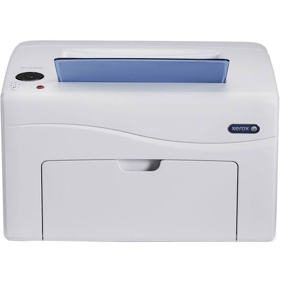 Xerox Phaser 6020 A4 Colour Laser Printer
