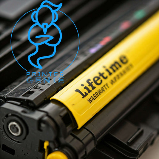 Compatible Toner CF226X for HP M402DN High Capacity 26X + Lifetime Warranty