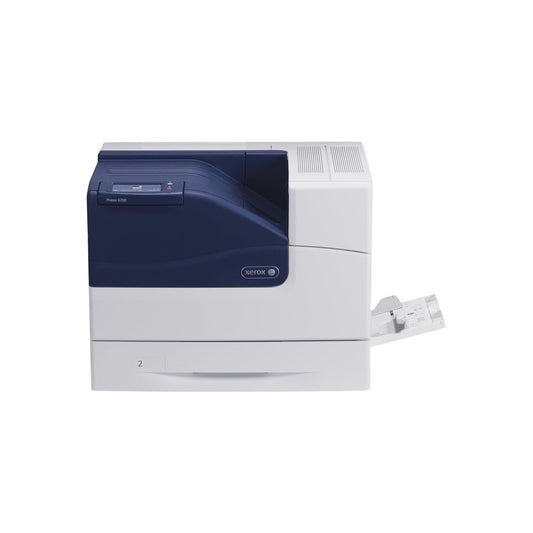 Xerox Phaser 6700DN - A4 Colour Laser Printer low page count