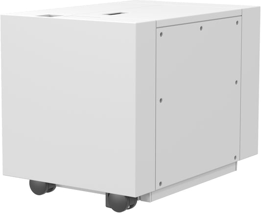 HP 3,000 Sheet High Capacity Input Tray Unit 6GW56A New - Printer Genie Ltd