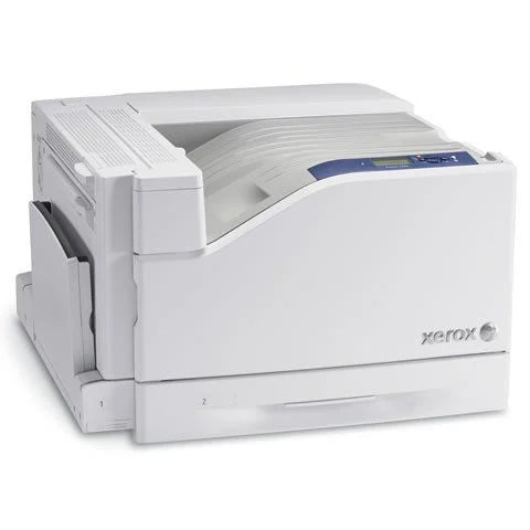 Xerox Phaser 7500/DN A3 Colour — 1-Year Warranty & GenieCare™ Expert Support