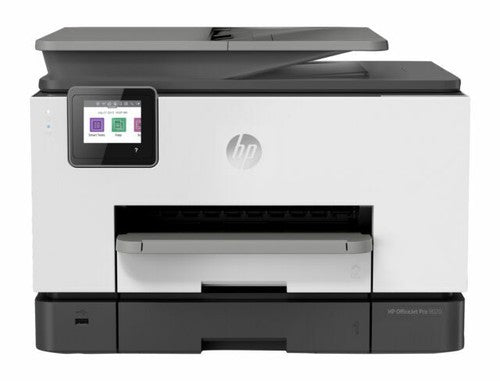 HP OfficeJet Pro 9019e A4 Colour Inkjet Multifunction Printer 22A59B