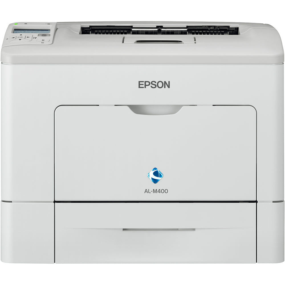 Epson AL-M400DN A4 Mono Laser Printer
