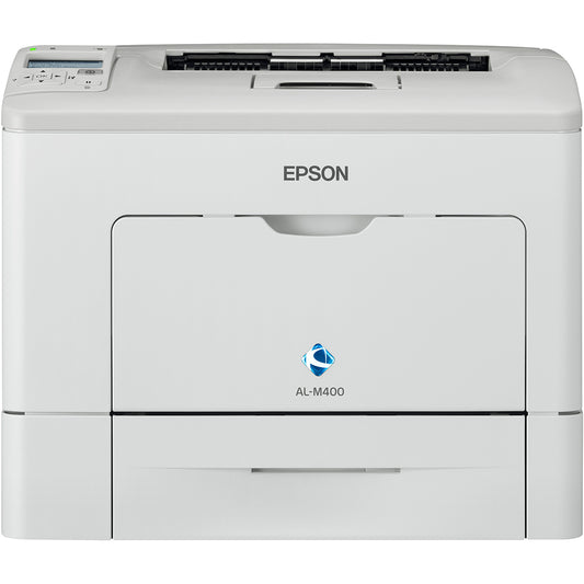 Epson AL-M400DN A4 Mono Laser Printer