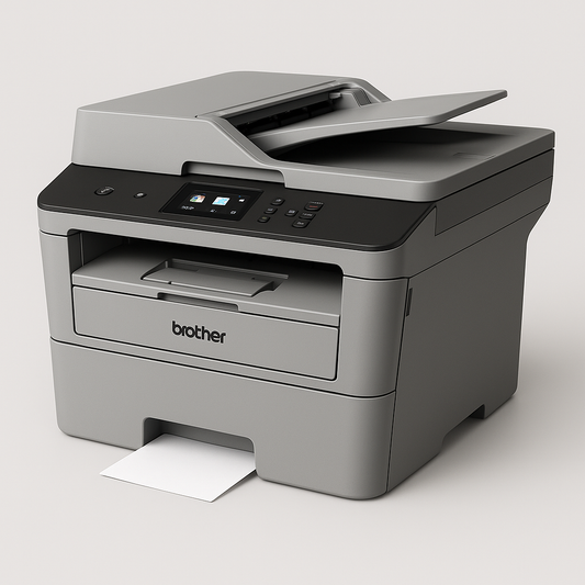Brother DCP-L2660DW Mono Laser Printer with Scanner and Duplex – New Open Box
