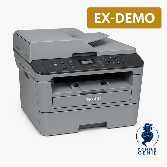 Brother_MFCL2710DW_ExDemo available from Printer Genie