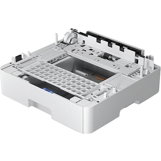 Epson C12C932871 500‑Sheet Paper Tray – For WorkForce Pro & EcoTank Series (New Open Box) - Printer Genie Ltd