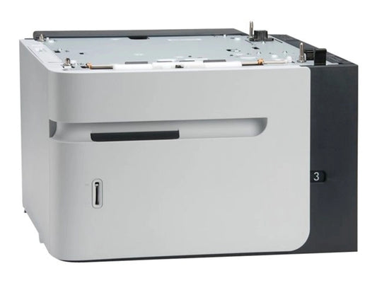 HP CB523A 1500 Sheet High Capacity Feeder Refurbished for HP LaserJet P4014 P4015 P4515 Printers