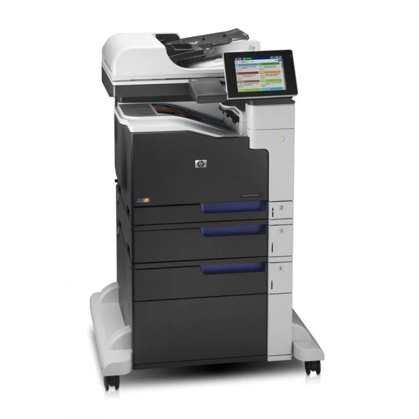HP LaserJet Enterprise M775f A3 Colour MFP CC523A New