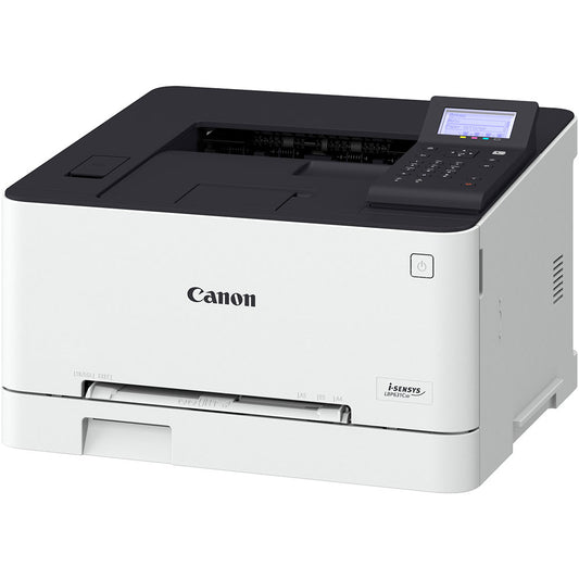 Canon i-SENSYS LBP631Cw A4 Colour Laser Printer New Open box