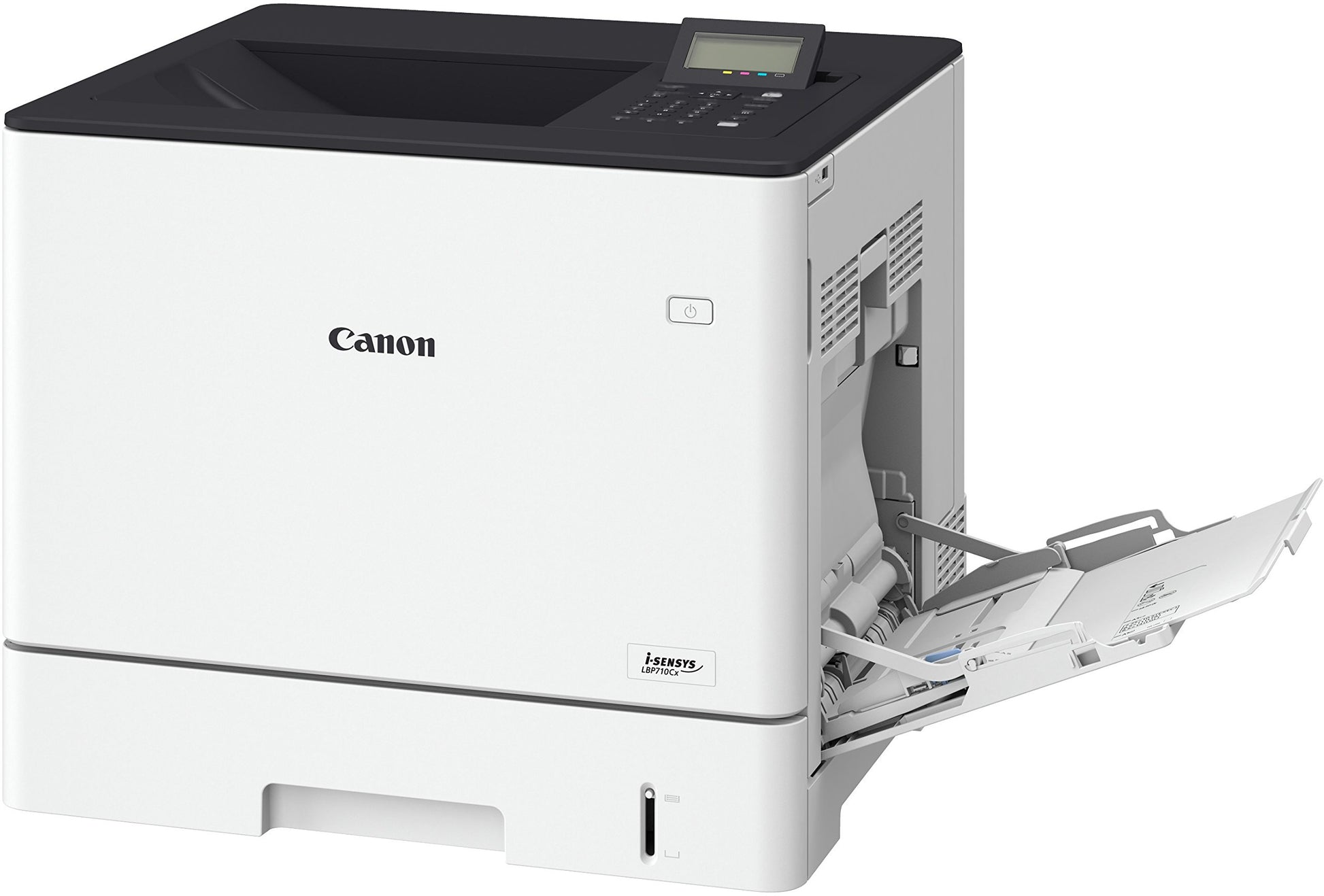 Canon i-SENSYS LBP710Cx A4 Colour Laser Printer - Printer Genie Ltd