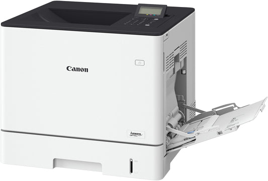 Canon i-SENSYS LBP710Cx A4 Colour Laser Printer - Printer Genie Ltd