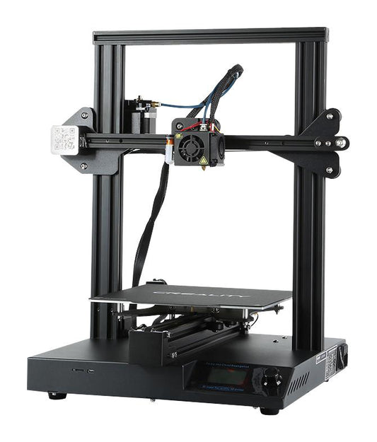 Creality CR20 Pro 3D Printer – New Open Box – Reliable, Compact, Easy to Use