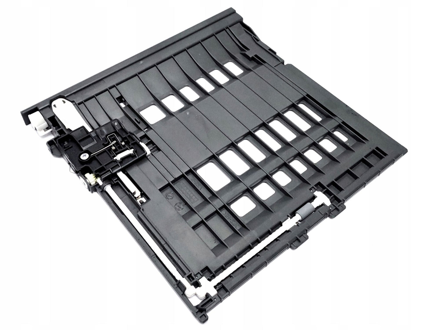 Brother MFC-L2710DW HL-L2390DW Duplex Tray Assembly D008U1001
