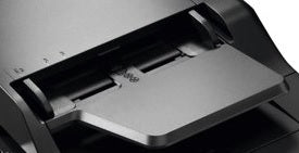 Brother MFC-L2710 MFC-L2730 MFC-L2750 Document Sub Tray Assembly D008V9001