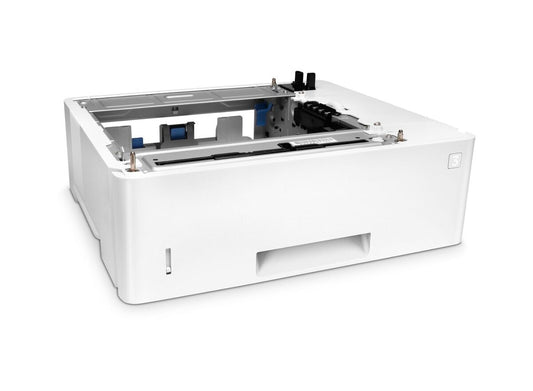 HP 550-Sheet Feeder Tray D9P29A New - Printer Genie Ltd