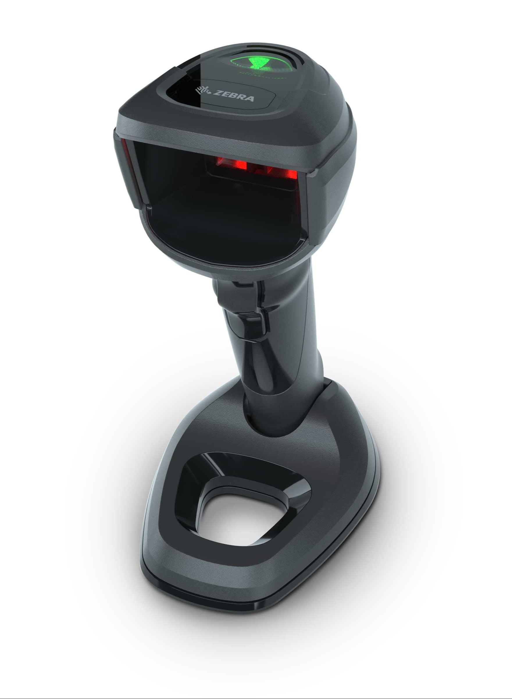 Zebra DS9908-SR 2D Presentation Scanner Interfaces - USB & RS-232 - Printer Genie Ltd