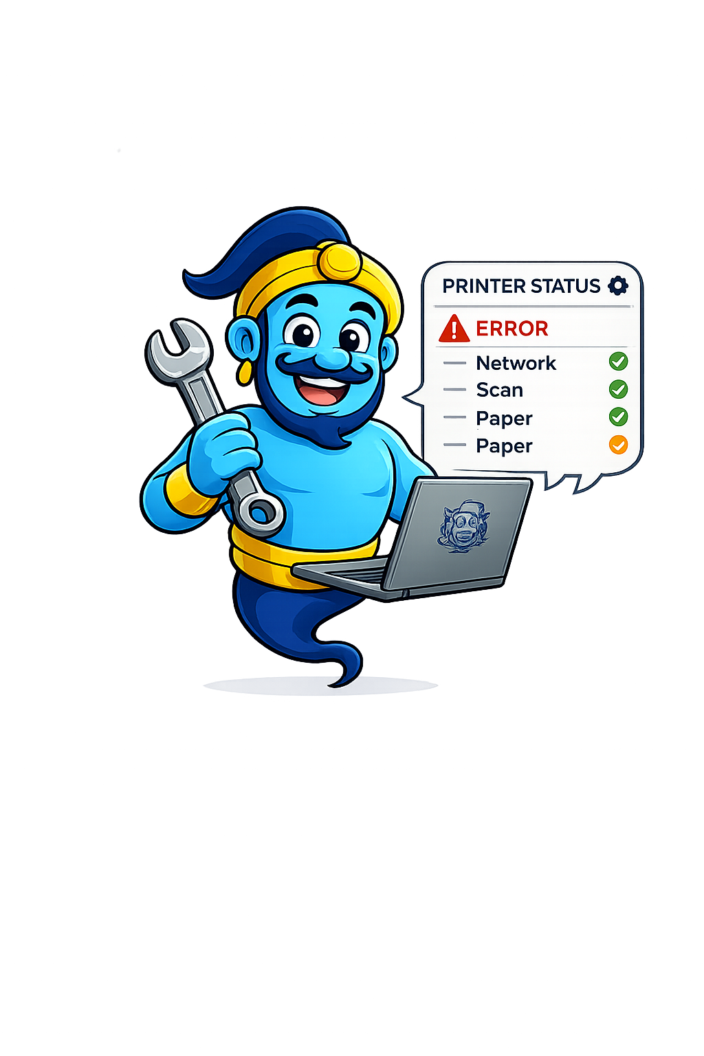 Standard Diagnostic
