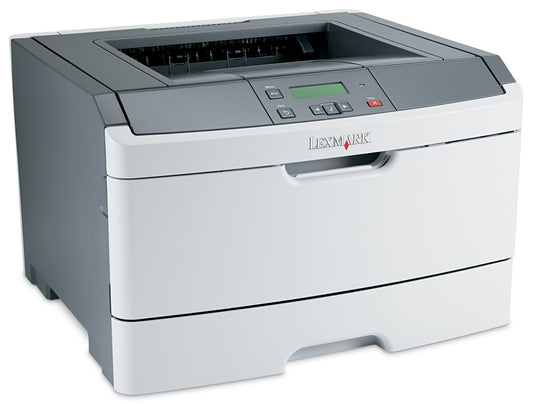 Lexmark E460dn A4 Mono Laser Printer 0034S0715 New open boxed