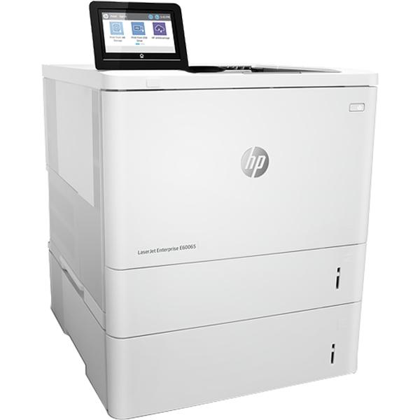 HP LaserJet Managed E60065x New Open Boxed