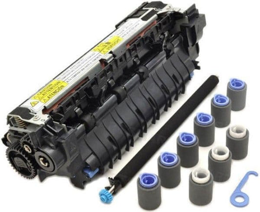HP Enterprise M605 M606 M607 Maintenance Kit F2G77A Genuine OEM (Canon 0563C009)