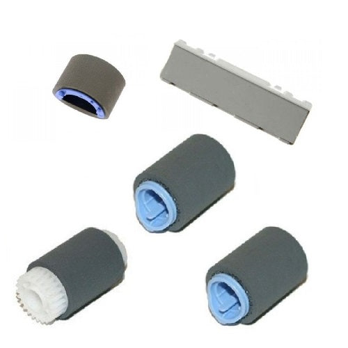 JamFix HP LaserJet 4200 4250 4300 4350 Paper Jam Kit Tray 1 and 2 Support