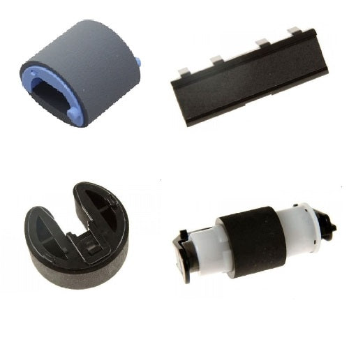 JamFix™ HP CM2320 Paper Jam Repair Kit Tray 1 and 2 Support Included