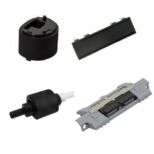 JamFix® HP LaserJet M401 M425 Paper Jam Repair Kit — Fitting Support Included