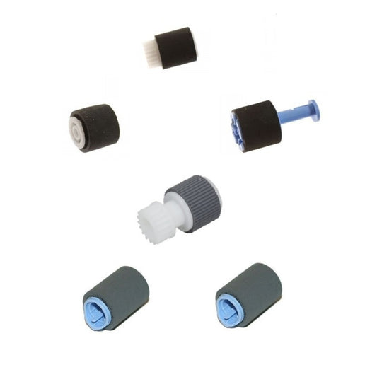 HP LaserJet M4555 Paper Jam Repair Kit