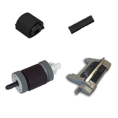 JamFix™ HP LaserJet M525F Paper Jam Repair Kit Tray 1 and 2 Support Included