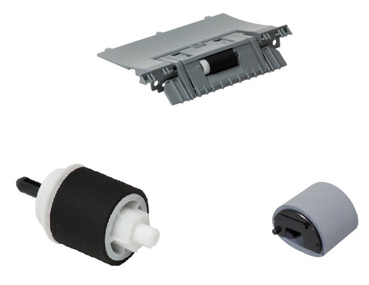 JamFix™ HP LaserJet M551 M575 Paper Jam Repair Kit Tray 1 and 2 Support Included