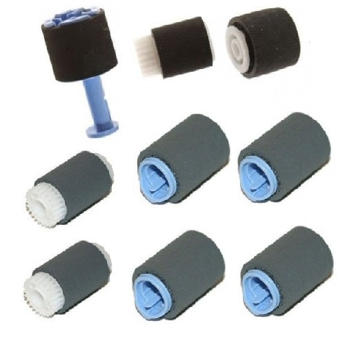 JamFix™ HP LaserJet M602X Paper Jam Repair Kit Tray 1 and 2 Support Included