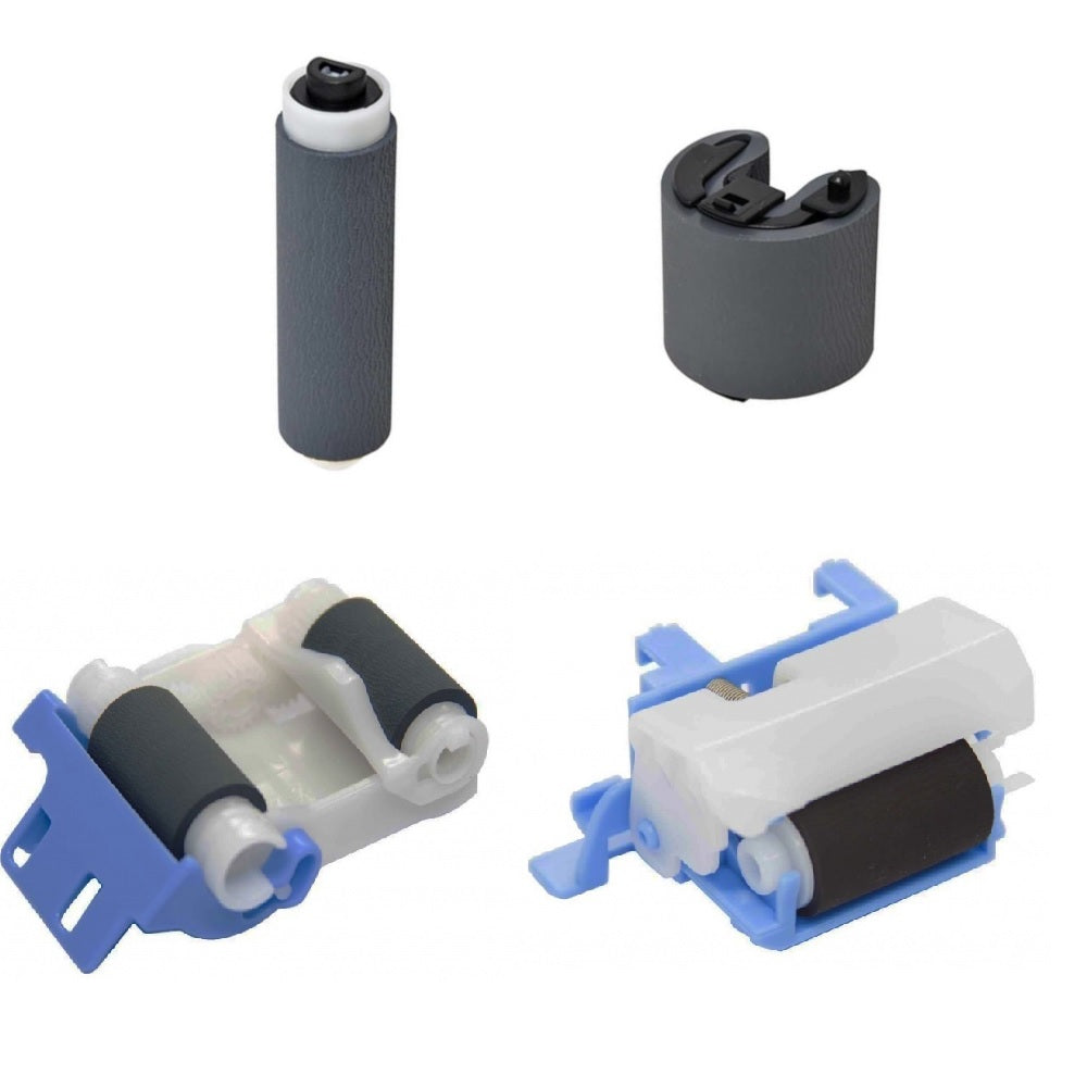 JamFix™ HP LaserJet M607DN Paper Jam Repair Kit Tray 1 and 2 Support Included