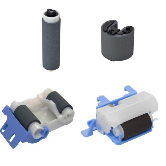 JamFix™ HP LaserJet M607 Paper Jam Repair Kit Tray 1 and 2 Support Included
