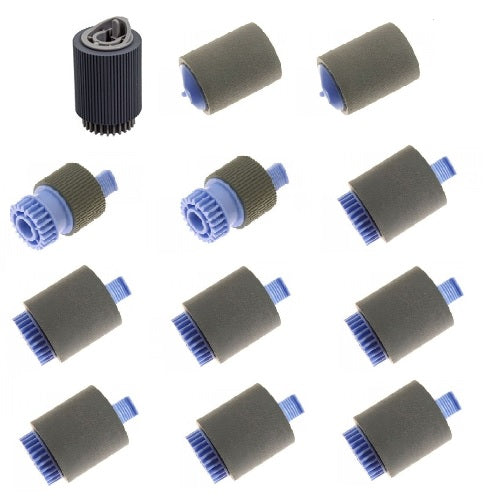 JamFix™ HP LaserJet M9040MFP Paper Jam Kit Tray 1 and 2 Support