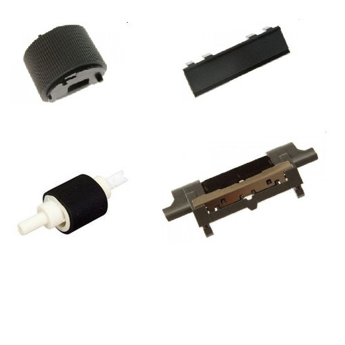 JamFix™ HP LaserJet P2055 Paper Jam Repair Kit Tray 1 and 2 Support Included