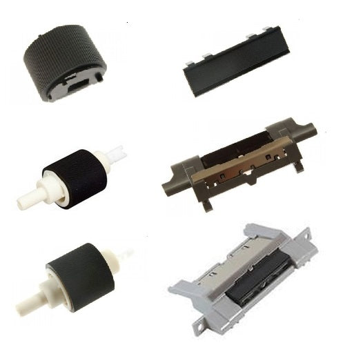 JamFix® HP LaserJet P2055x Paper Jam Repair Kit — Fitting Support Included