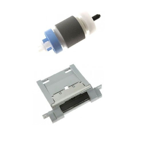 Paper Jam Repair Kit for HP 500 Sheet Feeder Q5985A + Instructions