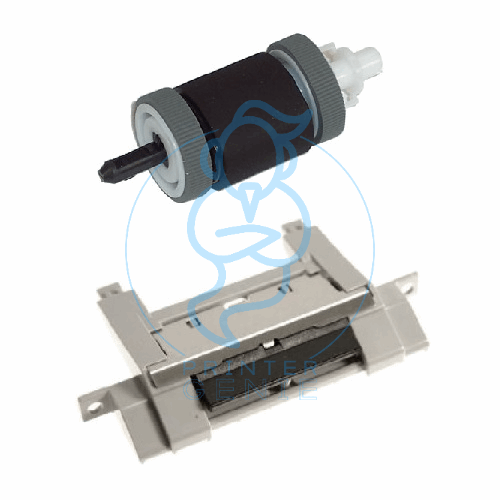 Paper Jam Repair Kit for HP 500 Sheet Feeder Q7817A – Easy Install Support Available - Printer Genie Ltd