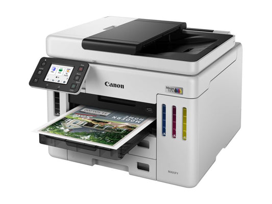 Canon MAXIFY GX6050 MegaTank MFP