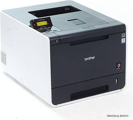 Brother HL-4140CN A4 Colour Laser Printer