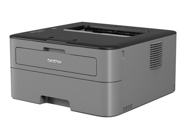 Brother HL-L2300D A4 Mono Laser Printer HLL2300DZU1