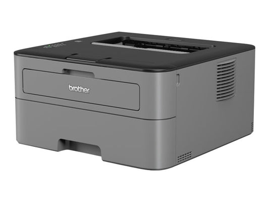 Brother HL-L2300D A4 Mono Laser Printer HLL2300DZU1