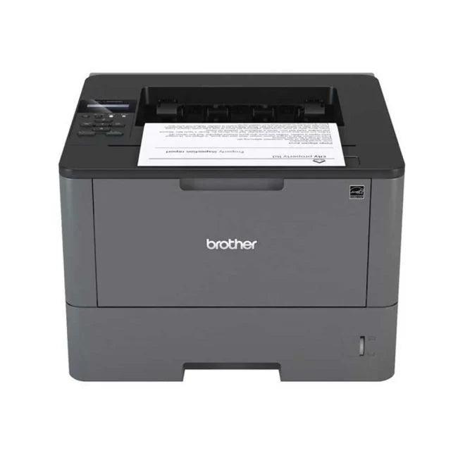 Brother HL-L5000D A4 Mono Laser Printer