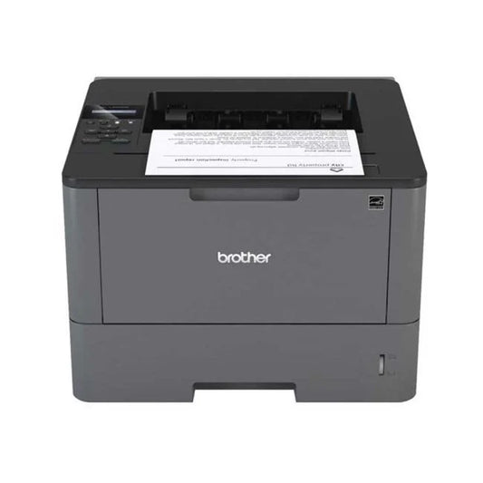 Brother HL-L5000D A4 Mono Laser Printer