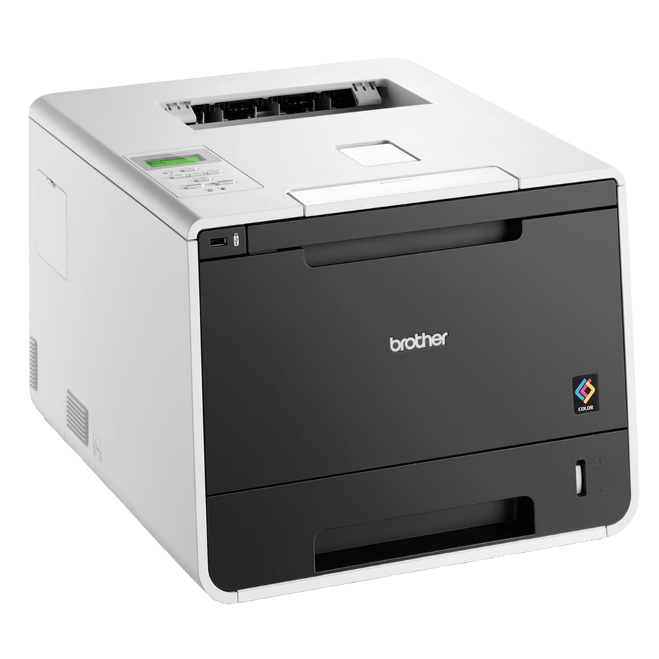 Brother HL-L8250CDN Colour Laser — 1-Year Warranty New Drum and Toners