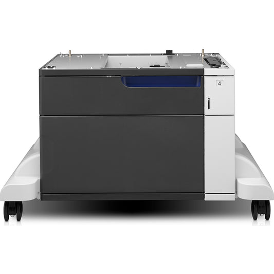 HP 1×500-Sheet Paper Feeder &amp; Stand (CE792A) for HP LaserJet Enterprise 700 Colour MFP M775 Series